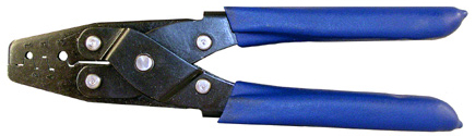 Weather Pack Tools
